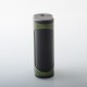 Authentic Ambition Mods K1 DNA60 60W VW Box Mod - Green Black, VW 1~60W, 1 x 18650, Evolv DNA60 Chipset