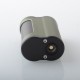 Authentic Ambition Mods K1 DNA60 60W VW Box Mod - Green Black, VW 1~60W, 1 x 18650, Evolv DNA60 Chipset