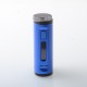 Authentic Ambition Mods K1 DNA60 60W VW Box Mod - Blue Black, VW 1~60W, 1 x 18650, Evolv DNA60 Chipset