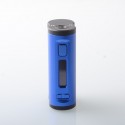 Authentic Ambition Mods K1 DNA60 60W VW Box Mod - Blue Black, VW 1~60W, 1 x 18650, Evolv DNA60 Chipset
