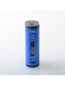 Authentic Ambition Mods K1 DNA60 60W VW Box Mod - Blue Black, VW 1~60W, 1 x 18650, Evolv DNA60 Chipset