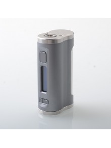 Authentic Ambition Mods K1 DNA60 60W VW Box Mod - Gun Metal, VW 1~60W, 1 x 18650, Evolv DNA60 Chipset