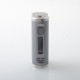 Authentic Ambition Mods K1 DNA60 60W VW Box Mod - Gun Metal, VW 1~60W, 1 x 18650, Evolv DNA60 Chipset