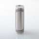 Authentic Ambition Mods K1 DNA60 60W VW Box Mod - Gun Metal, VW 1~60W, 1 x 18650, Evolv DNA60 Chipset