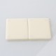 RekaVape Replacement Cover Panel Plate for LVE Orion 2 II / LVE Orion 2 II Pro Pod System - Beige, Moyard Pattern, POM (2 PCS)