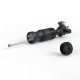 Authentic Auguse Coils V5 Multifunctional Coil Jig Tool - Black, Sizes: 2.0 / 2.25 / 2.5 / 2.75 / 3.0mm
