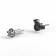 Authentic Auguse Coils V5 Multifunctional Coil Jig Tool - Black, Sizes: 2.0 / 2.25 / 2.5 / 2.75 / 3.0mm