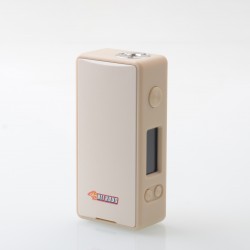 Authentic MECHVAPE X Nitrous Pocket 80W Box Mod - PEEK, VW 5~80W, 1 x 18650