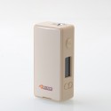 Authentic MECHVAPE X Nitrous Pocket 80W Box Mod - PEEK, VW 5~80W, 1 x 18650