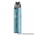 [Ships from Bonded Warehouse] Authentic VOOPOO Vmate Max 2 30W Pod System Kit - Blue, 2100mAh, 3ml, 0.4ohm / 0.7ohm