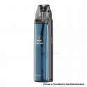 [Ships from Bonded Warehouse] Authentic VOOPOO Vmate Max 2 30W Pod System Kit - Denim Blue, 2100mAh, 3ml, 0.4ohm / 0.7ohm