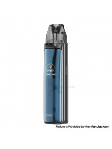 [Ships from Bonded Warehouse] Authentic VOOPOO Vmate Max 2 30W Pod System Kit - Denim Blue, 2100mAh, 3ml, 0.4ohm / 0.7ohm