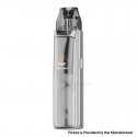 [Ships from Bonded Warehouse] Authentic VOOPOO Vmate Max 2 30W Pod System Kit - Silver, 2100mAh, 3ml, 0.4ohm / 0.7ohm