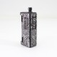 Authentic Veepon Royal V i3 60W DNA60 AIO Box Mod - Tribal Edition, VW 1~60W, 1 x 18650, Compatible with DotAIO tank, DNA60 Chip