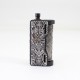 Authentic Veepon Royal V i3 60W DNA60 AIO Box Mod - Tribal Edition, VW 1~60W, 1 x 18650, Compatible with DotAIO tank, DNA60 Chip