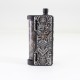 Authentic Veepon Royal V i3 60W DNA60 AIO Box Mod - Tribal Edition, VW 1~60W, 1 x 18650, Compatible with DotAIO tank, DNA60 Chip