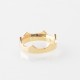 Authentic Thunder Cloud X Monarchy iDot RBA Replacement Decorative Crown Accessory - Gold