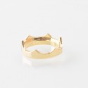 Authentic Thunder Cloud X Monarchy iDot RBA Replacement Decorative Crown Accessory - Gold
