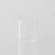 RekaVape Replacement Tank Tube for NFGTA Style RTA Atomizer - PCTG, 3.0ml