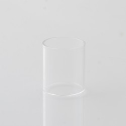 RekaVape Replacement Tank Tube for NFGTA Style RTA Atomizer - PCTG, 3.0ml