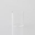 RekaVape Replacement Tank Tube for NFGTA Style RTA Atomizer - PCTG, 3.0ml