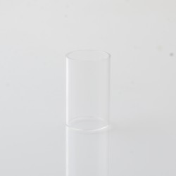 RekaVape Replacement Tank Tube for NFGTA Style RTA Atomizer - PCTG, 5.0ml