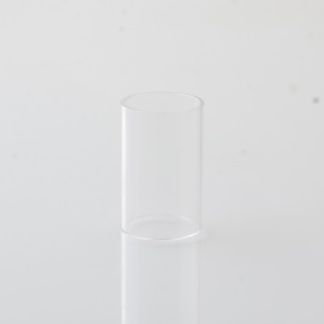 RekaVape Replacement Tank Tube for NFGTA Style RTA Atomizer - PCTG, 5.0ml
