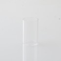 RekaVape Replacement Tank Tube for NFGTA Style RTA Atomizer - PCTG, 5.0ml