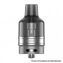 [Ships from Bonded Warehouse] Authentic Eleaf EP Pod Tank Atomizer - Silver, 5ml, 0.15ohm / 0.6ohm
