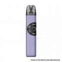 [Ships from Bonded Warehouse] Authentic Eleaf iVeni Duo 40W Pod System Kit - Purple, 1300mAh, 3ml, 0.8ohm / 1.2ohm