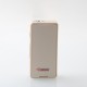 Authentic MECHVAPE X Nitrous Pocket 80W Box Mod Starter Kit - PEEK, VW 5~80W, 1 x 18650