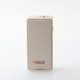 Authentic MECHVAPE X Nitrous Pocket 80W Box Mod Starter Kit - PEEK, VW 5~80W, 1 x 18650