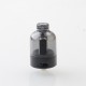 Authentic MECHVAPE x Nitrous Pocket Replacement Pod Cartridge Tank - Black, 0.4ohm (3 PCS)