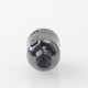 Authentic MECHVAPE x Nitrous Pocket Replacement Pod Cartridge Tank - Black, 0.4ohm (3 PCS)