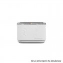 [Ships from Bonded Warehouse] Authentic YUMI RC8000 Device 600mAh Battery Only for RC8000 Disposable Kit - White
