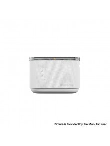 [Ships from Bonded Warehouse] Authentic YUMI RC8000 Device 600mAh Battery Only for RC8000 Disposable Kit - White