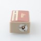 Authentic MECHVAPE X Nitrous Pocket 80W Box Mod - Nitro Tone Peek, VW 5~80W, 1 x 18650