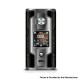 [Ships from Bonded Warehouse] Authentic YiHi SXmini G Class V2 200W VW Box Mod -Space Gray / Black Phoenix, 10~200W, 2 x 18650