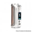 [Ships from Bonded Warehouse] Authentic YiHi SXmini SL Class V2 100W VW Box Mod - Copper Brown, 5~100W, 1 x 18650/ 20700 / 21700