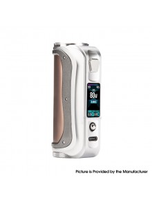 [Ships from Bonded Warehouse] Authentic YiHi SXmini SL Class V2 100W VW Box Mod - Copper Brown, 5~100W, 1 x 18650/ 20700 / 21700