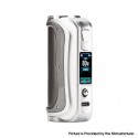 [Ships from Bonded Warehouse] Authentic YiHi SXmini SL Class V2 100W VW Box Mod - Mystic Grey, 5~100W, 1 x 18650 / 20700 / 21700