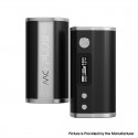 [Ships from Bonded Warehouse] Authentic YiHi SXmini MQ Plus 100W VW Box Mod - Black, VW 5~100W, 1 x 18650 / 20700 / 21700