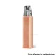 [Ships from Bonded Warehouse] Authentic VOOPOO Argus Z3 20W Pod System Kit - Coral Pink, 1100mAh, 3.5ml, 0.7ohm / 1.0ohm