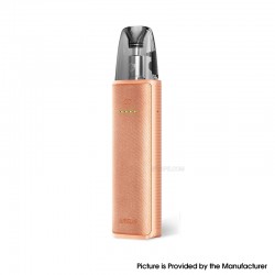 [Ships from Bonded Warehouse] Authentic VOOPOO Argus Z3 20W Pod System Kit - Coral Pink, 1100mAh, 3.5ml, 0.7ohm / 1.0ohm