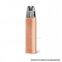 [Ships from Bonded Warehouse] Authentic VOOPOO Argus Z3 20W Pod System Kit - Coral Pink, 1100mAh, 3.5ml, 0.7ohm / 1.0ohm