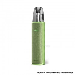 [Ships from Bonded Warehouse] Authentic VOOPOO Argus Z3 20W Pod System Kit - Grass Green, 1100mAh, 3.5ml, 0.7ohm / 1.0ohm
