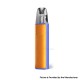 [Ships from Bonded Warehouse] Authentic VOOPOO Argus Z3 20W Pod System Kit - Blazing Orange, 1100mAh, 3.5ml, 0.7ohm / 1.0ohm