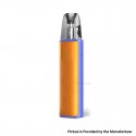 [Ships from Bonded Warehouse] Authentic VOOPOO Argus Z3 20W Pod System Kit - Blazing Orange, 1100mAh, 3.5ml, 0.7ohm / 1.0ohm