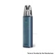 [Ships from Bonded Warehouse] Authentic VOOPOO Argus Z3 20W Pod System Kit - Denim Blue, 1100mAh, 3.5ml, 0.7ohm / 1.0ohm