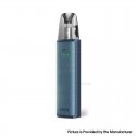 [Ships from Bonded Warehouse] Authentic VOOPOO Argus Z3 20W Pod System Kit - Denim Blue, 1100mAh, 3.5ml, 0.7ohm / 1.0ohm